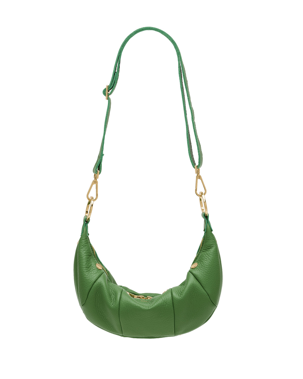 Erica Small - Leather Shoulder Bag | Hammitt Great Value