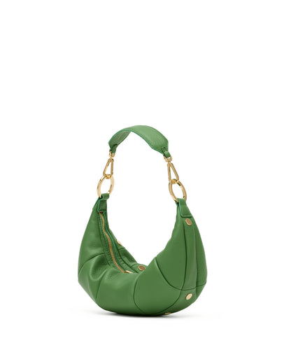 Erica Small - Leather Shoulder Bag | Hammitt Great Value