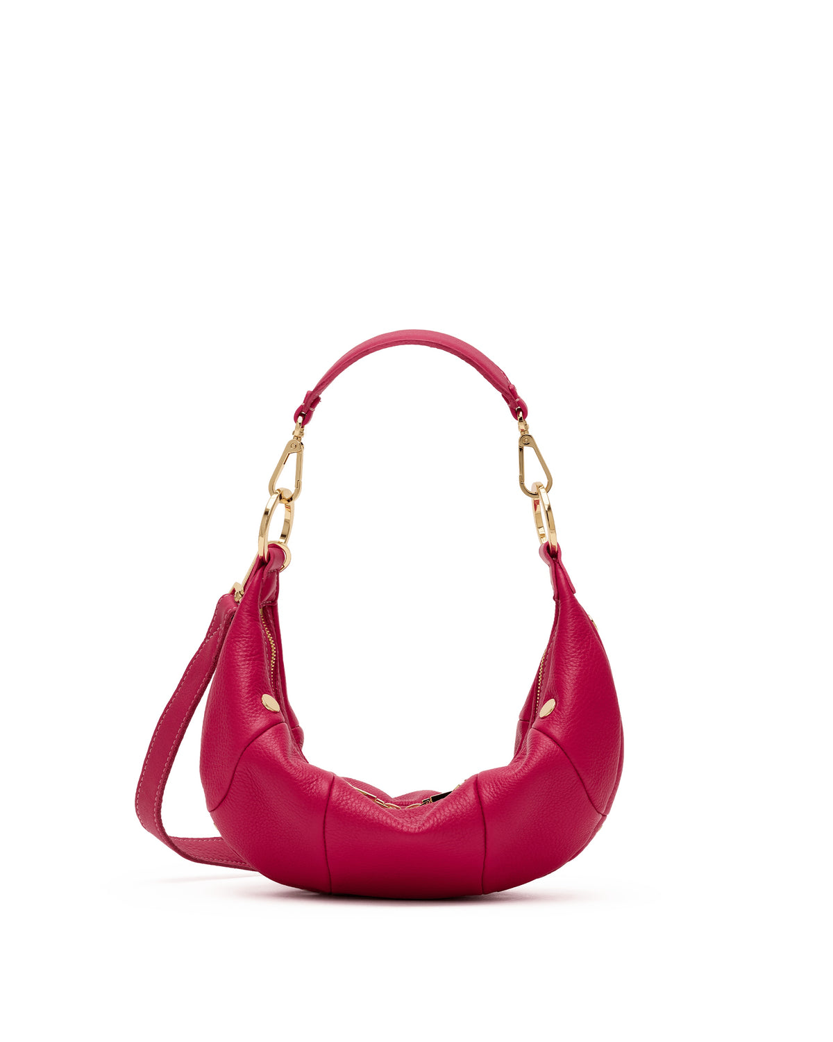 Erica Small - Leather Shoulder Bag | Hammitt Recommended