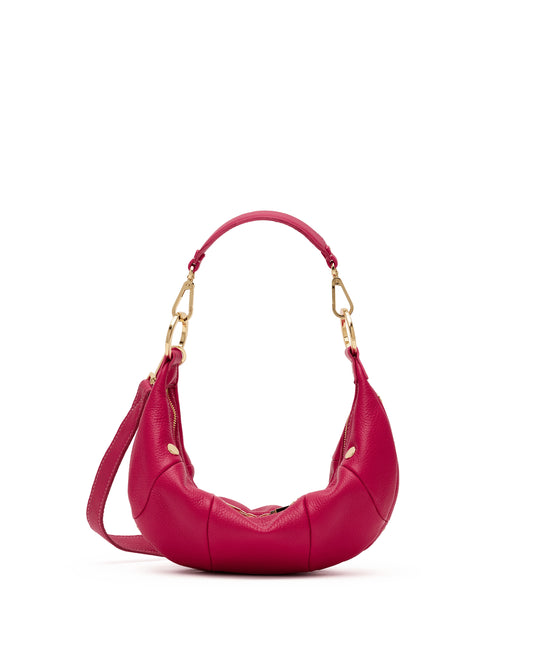 Erica Small - Leather Shoulder Bag | Hammitt Recommended