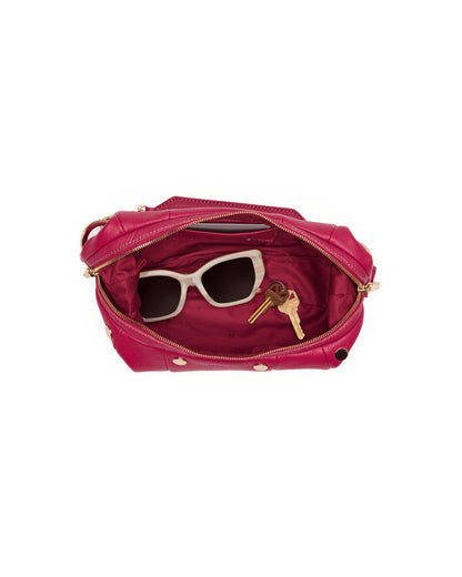 Erica Small - Leather Shoulder Bag | Hammitt Recommended