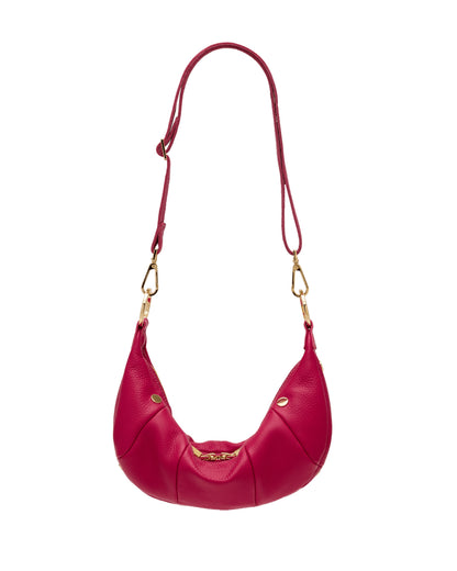 Erica Small - Leather Shoulder Bag | Hammitt Recommended