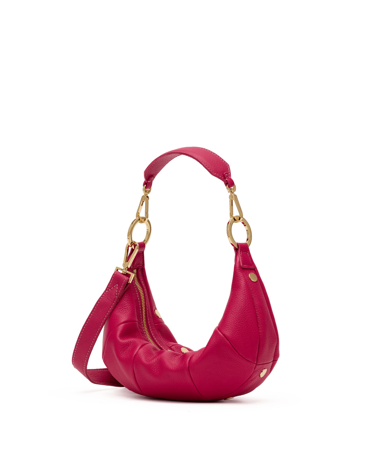 Erica Small - Leather Shoulder Bag | Hammitt Recommended