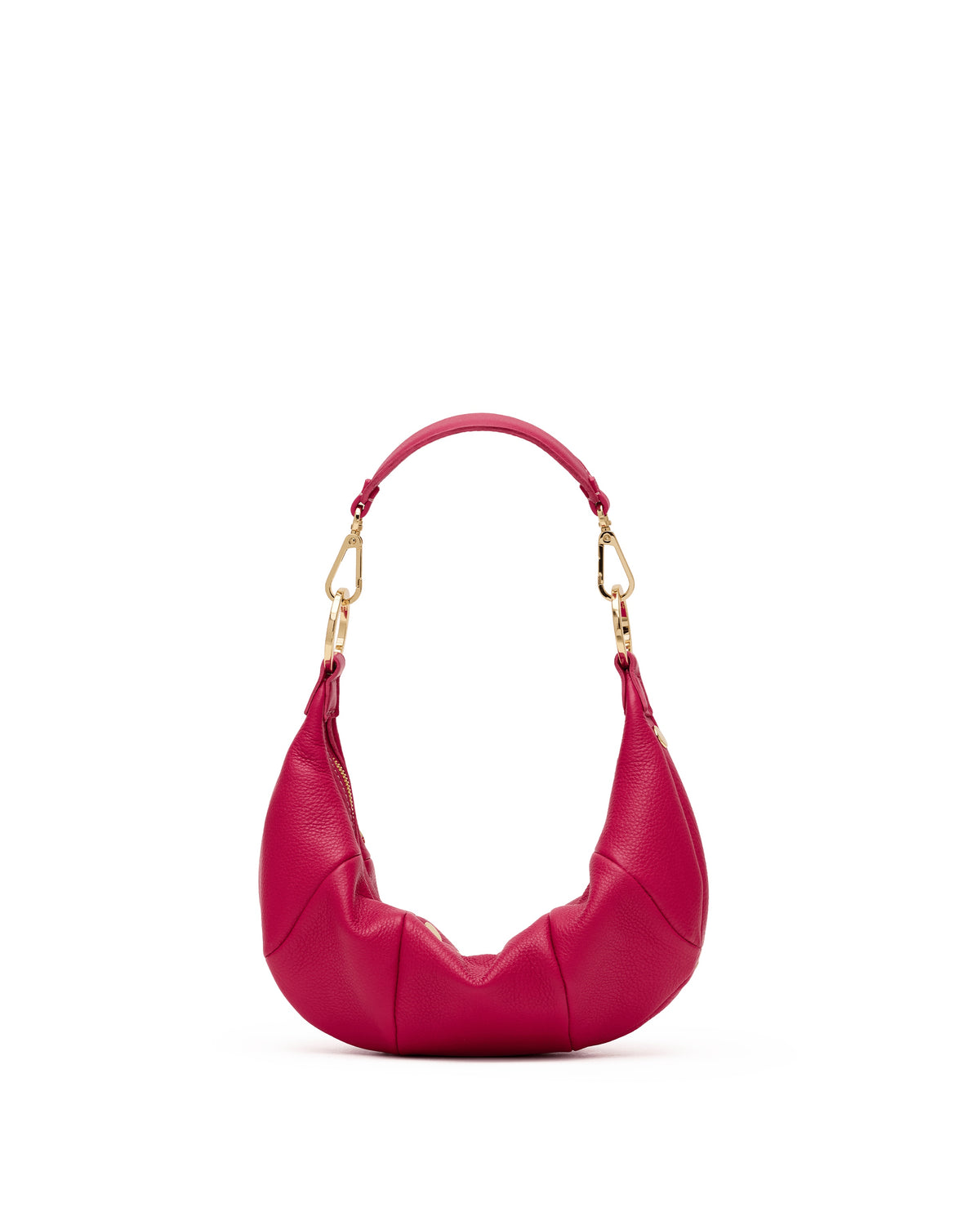 Erica Small - Leather Shoulder Bag | Hammitt Recommended