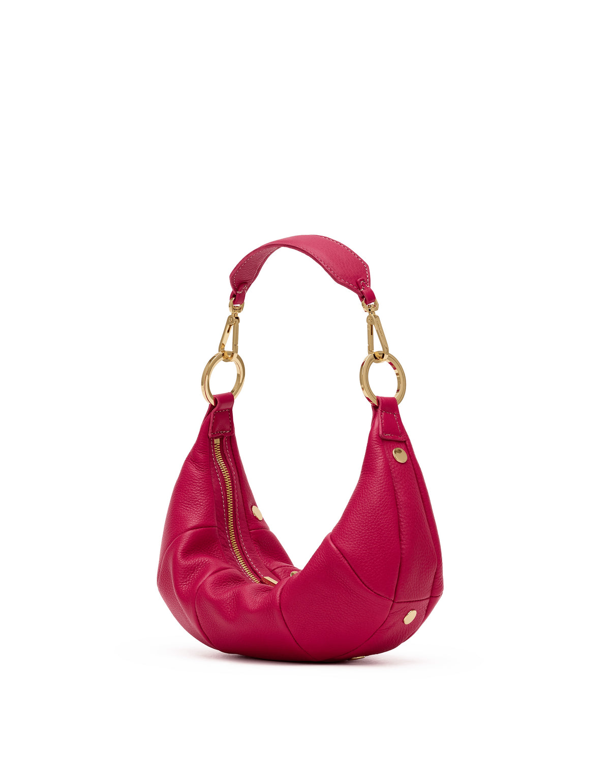 Erica Small - Leather Shoulder Bag | Hammitt Recommended