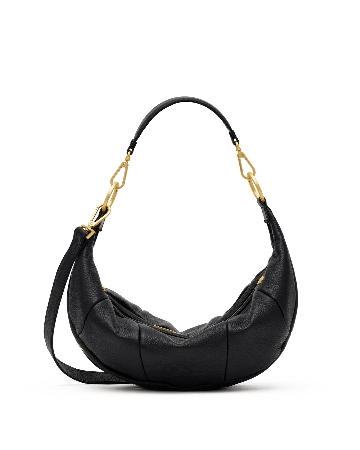 Black/Brushed Gold 01
