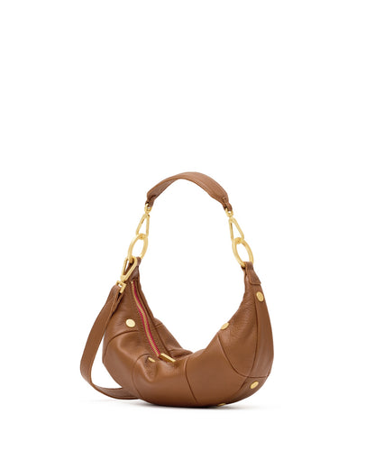 Erica Small - Leather Shoulder Bag | Hammitt Exclusive