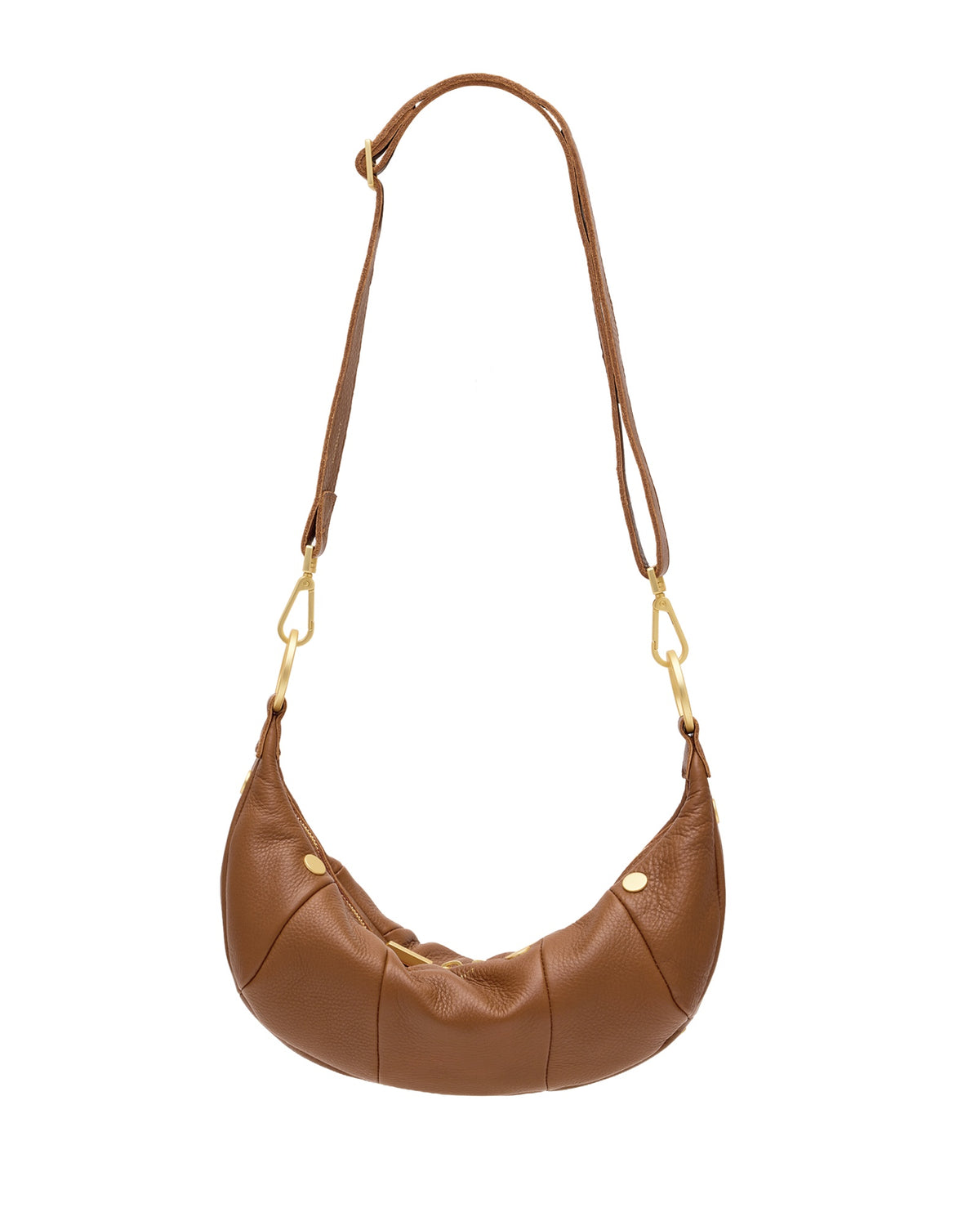 Erica Small - Leather Shoulder Bag | Hammitt Exclusive