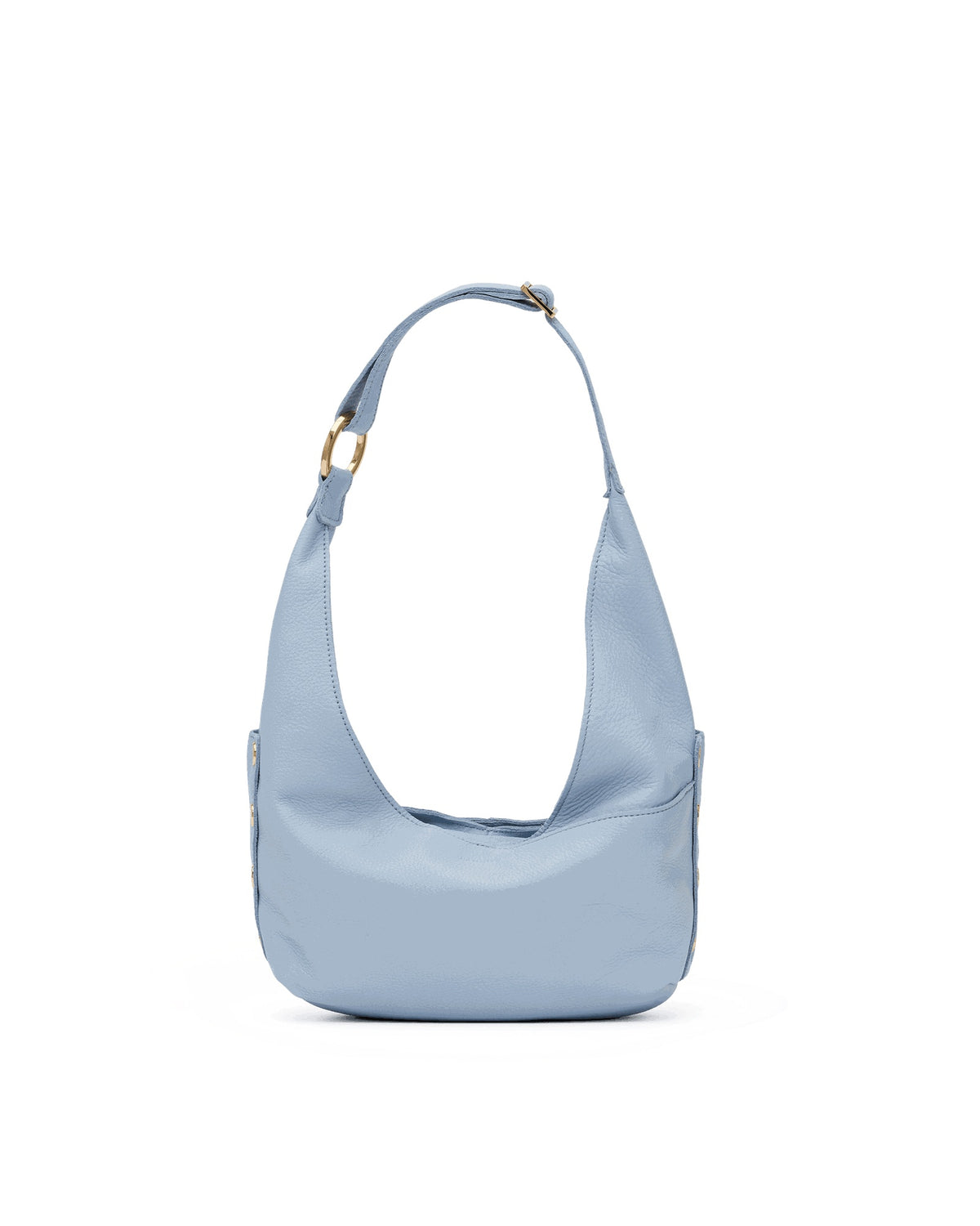 Tom Medium - Soft Leather Boho Bag | Hammitt Signature