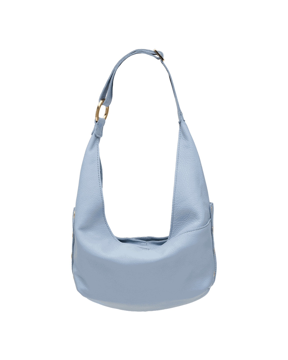 Tom Medium - Soft Leather Boho Bag | Hammitt Signature