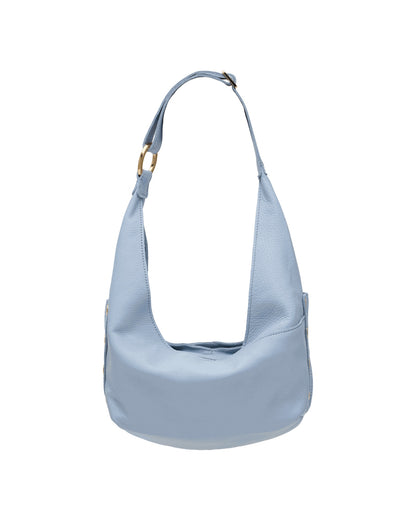 Tom Medium - Soft Leather Boho Bag | Hammitt Signature
