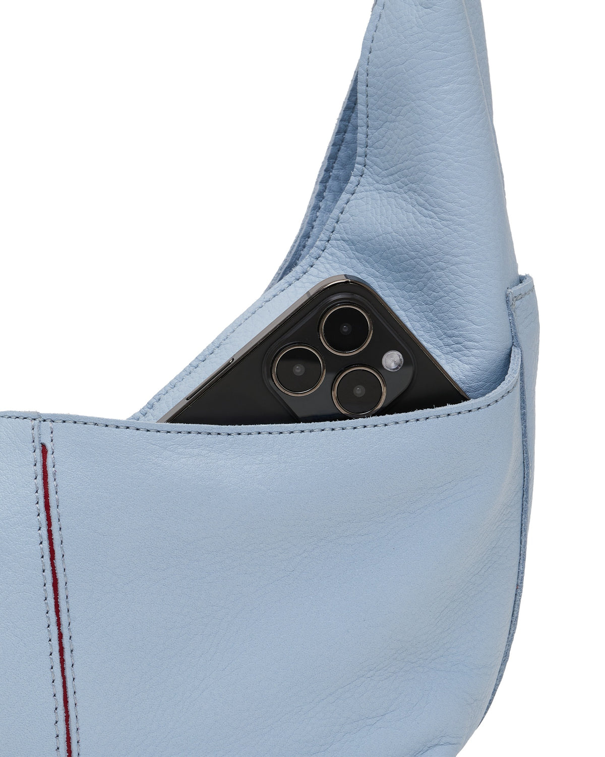Tom Medium - Soft Leather Boho Bag | Hammitt Signature