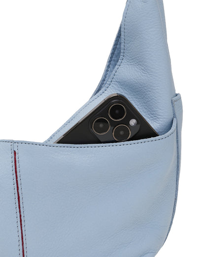 Tom Medium - Soft Leather Boho Bag | Hammitt Signature