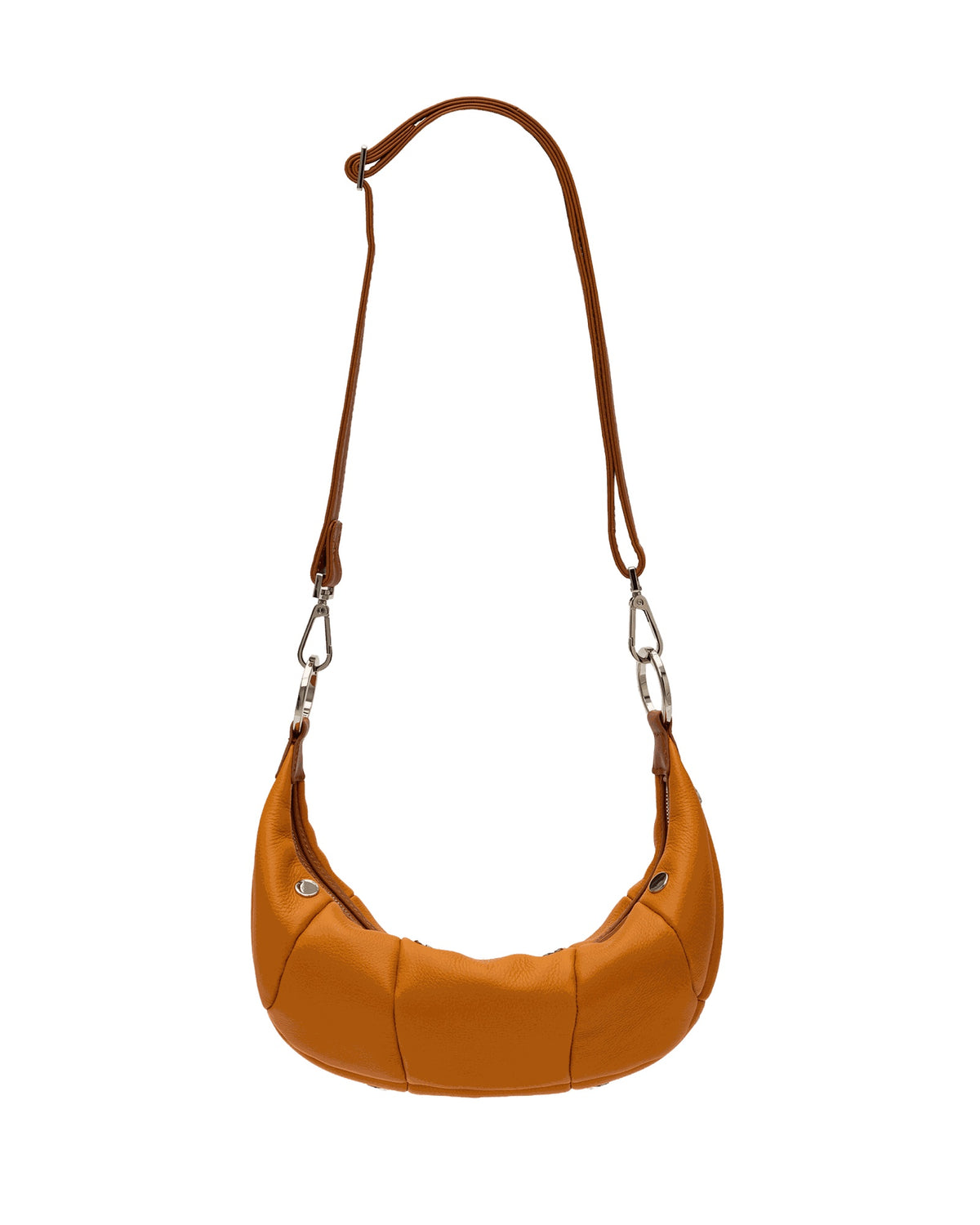 Erica Small - Pebble Leather Shoulder Bag | Hammitt Classic
