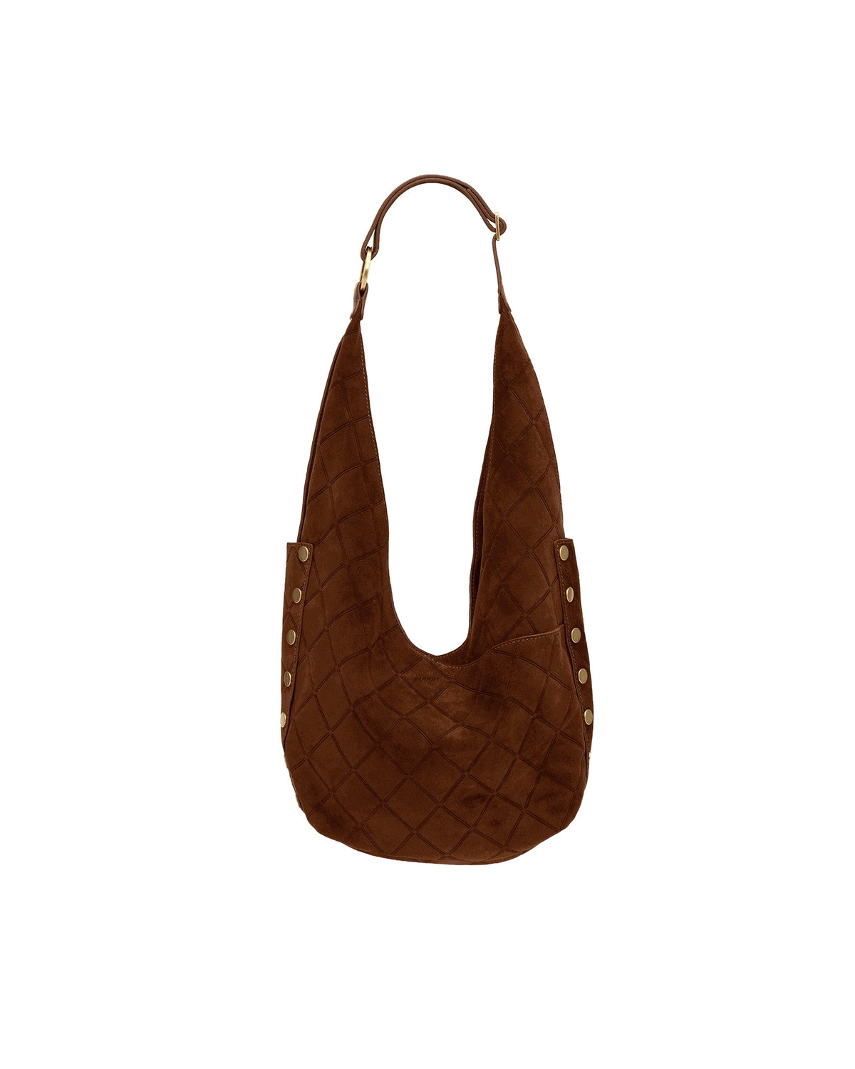 Tom Large - Soft Leather Boho Bag | Hammitt Everyday