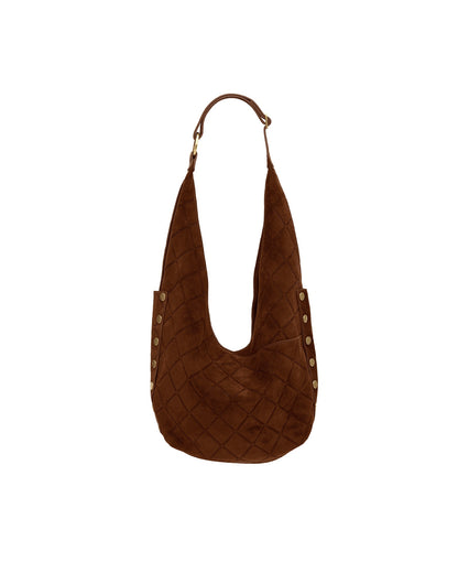 Tom Large - Soft Leather Boho Bag | Hammitt Everyday