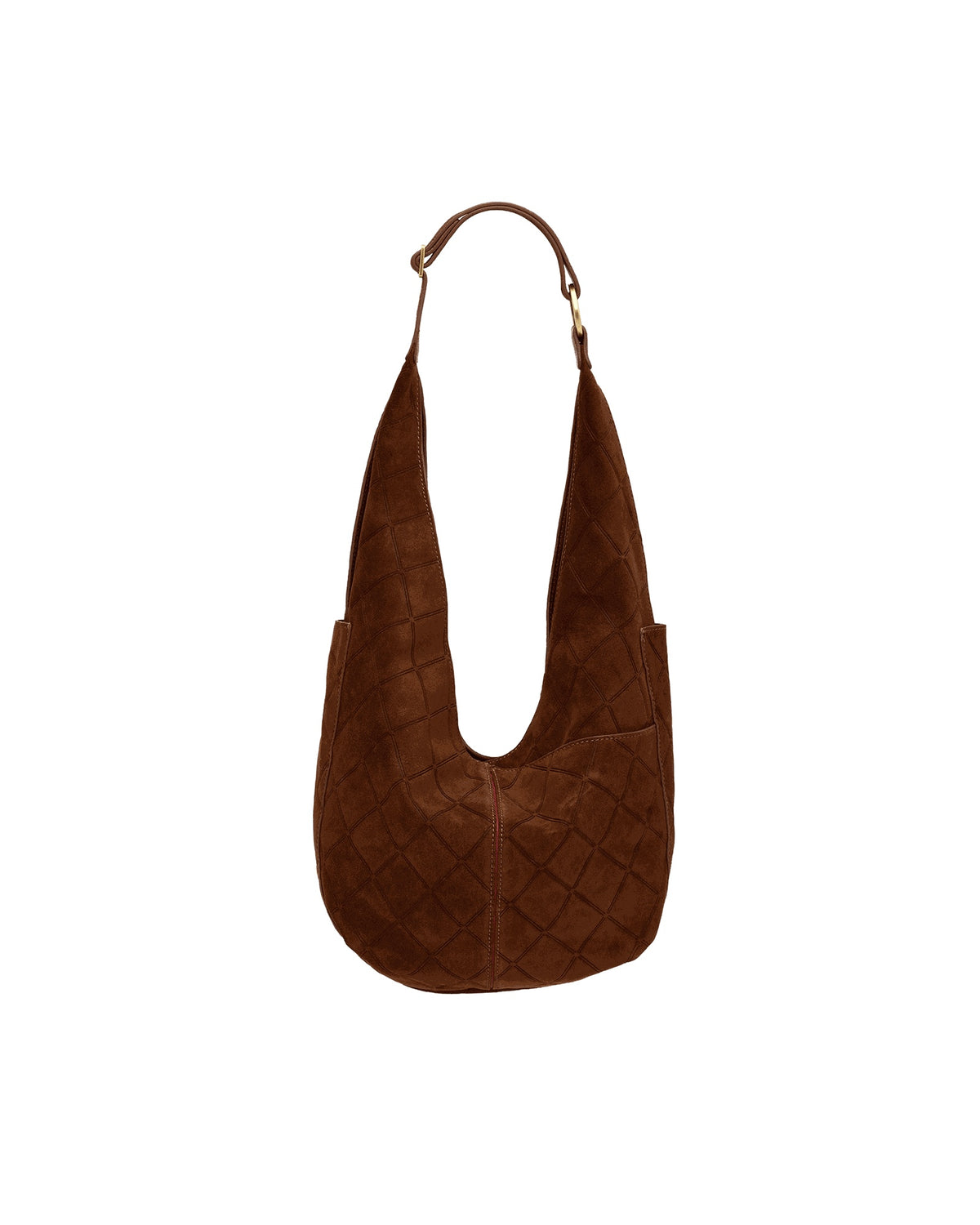 Tom Large - Soft Leather Boho Bag | Hammitt Everyday