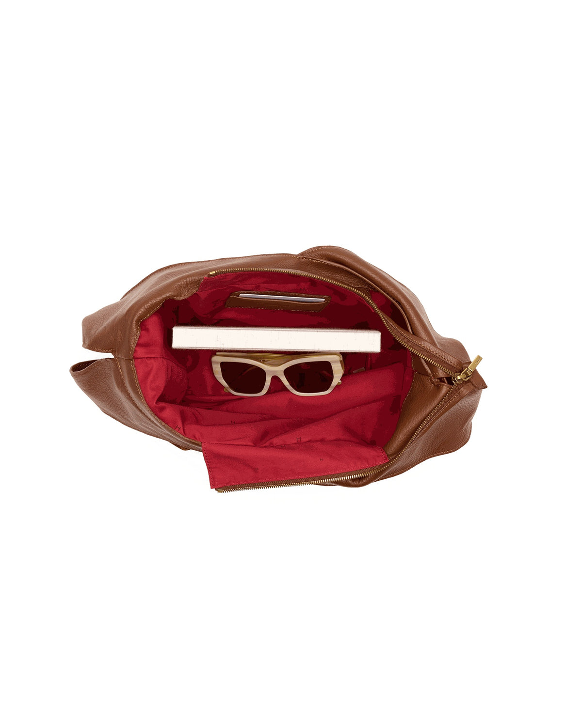 Tom Large - Soft Leather Boho Bag | Hammitt Everyday