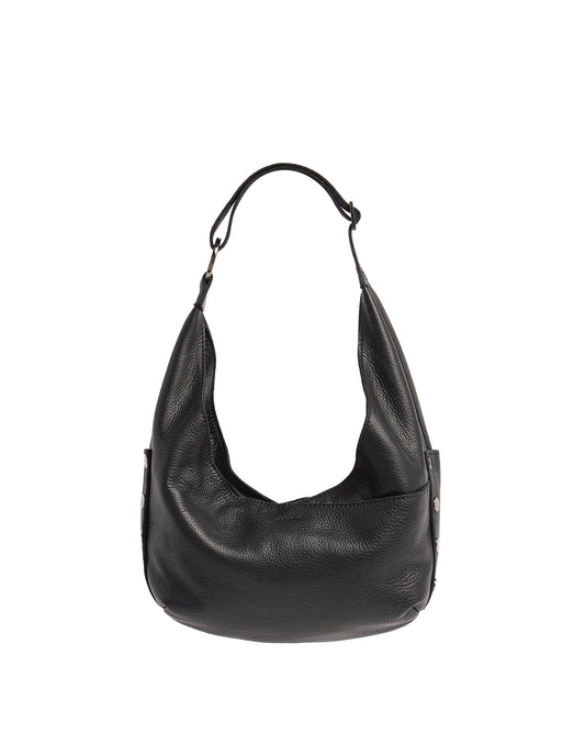 Tom Medium - Soft Leather Boho Bag | Hammitt Value
