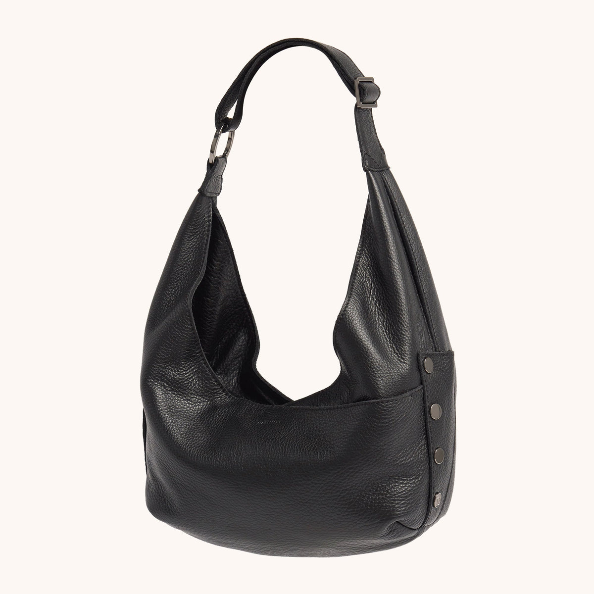 Tom Medium - Soft Leather Boho Bag | Hammitt Value