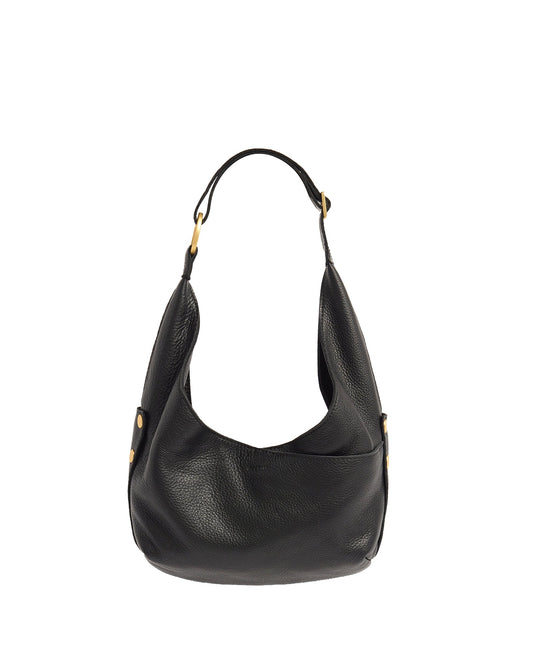Tom Medium - Soft Leather Boho Bag | Hammitt Great Value