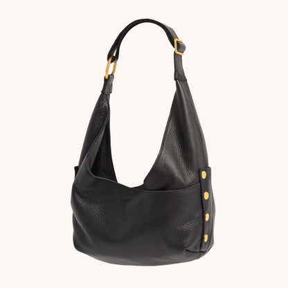 Tom Medium - Soft Leather Boho Bag | Hammitt Great Value