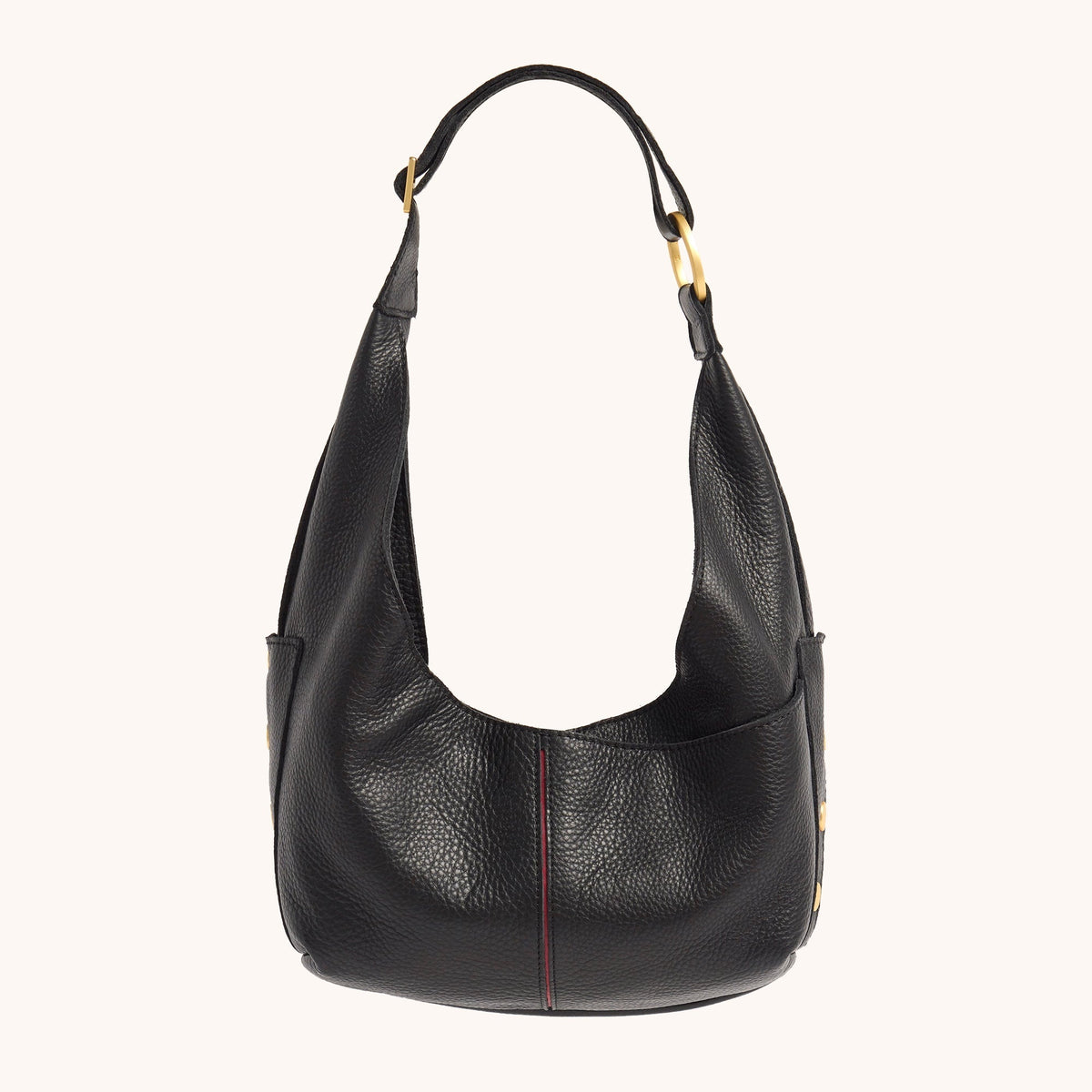 Tom Medium - Soft Leather Boho Bag | Hammitt Great Value