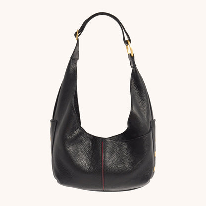 Tom Medium - Soft Leather Boho Bag | Hammitt Great Value