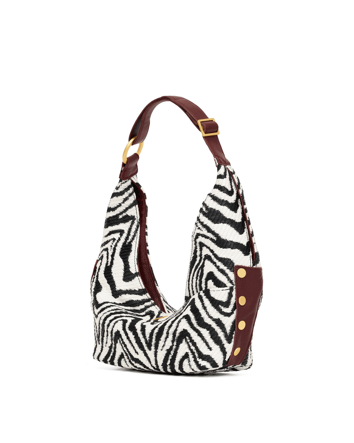 Tom Medium - Soft Leather Boho Bag | Hammitt Recommended