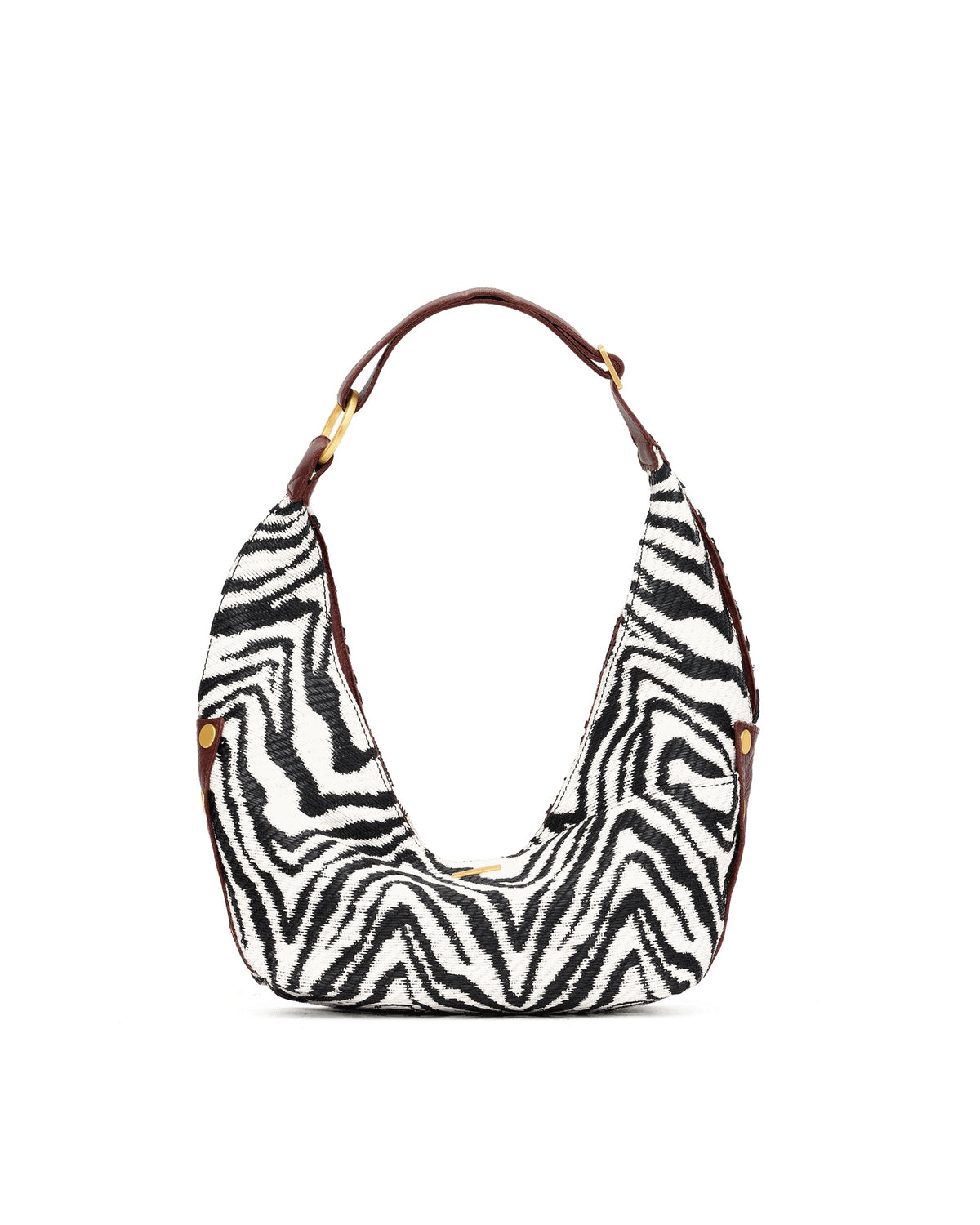 Tom Medium - Soft Leather Boho Bag | Hammitt Recommended