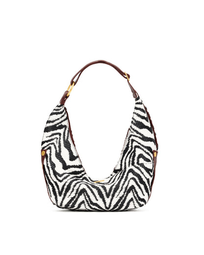 Tom Medium - Soft Leather Boho Bag | Hammitt Recommended