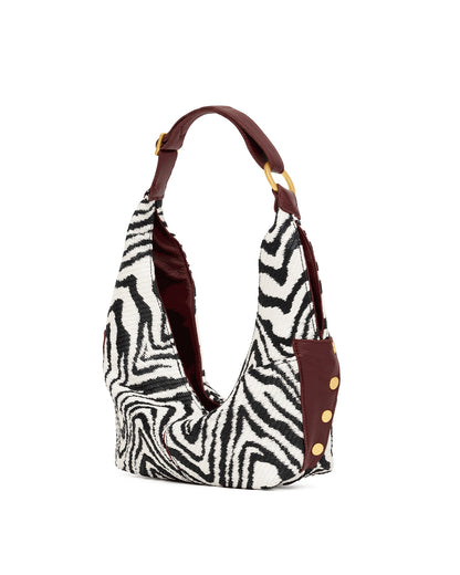Tom Medium - Soft Leather Boho Bag | Hammitt Recommended