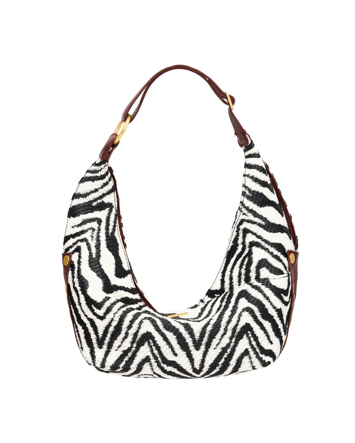Tom Medium - Soft Leather Boho Bag | Hammitt Recommended
