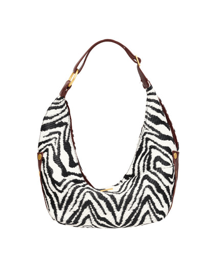 Tom Medium - Soft Leather Boho Bag | Hammitt Recommended