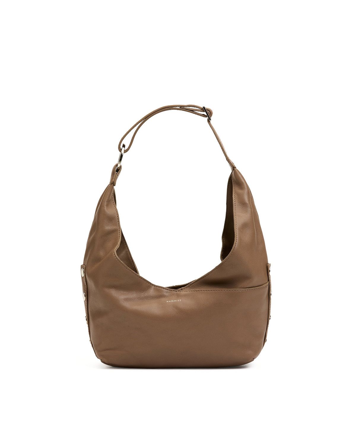 Tom Medium - Soft Leather Boho Bag | Hammitt Exclusive