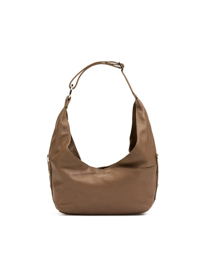Tom Medium - Soft Leather Boho Bag | Hammitt Exclusive