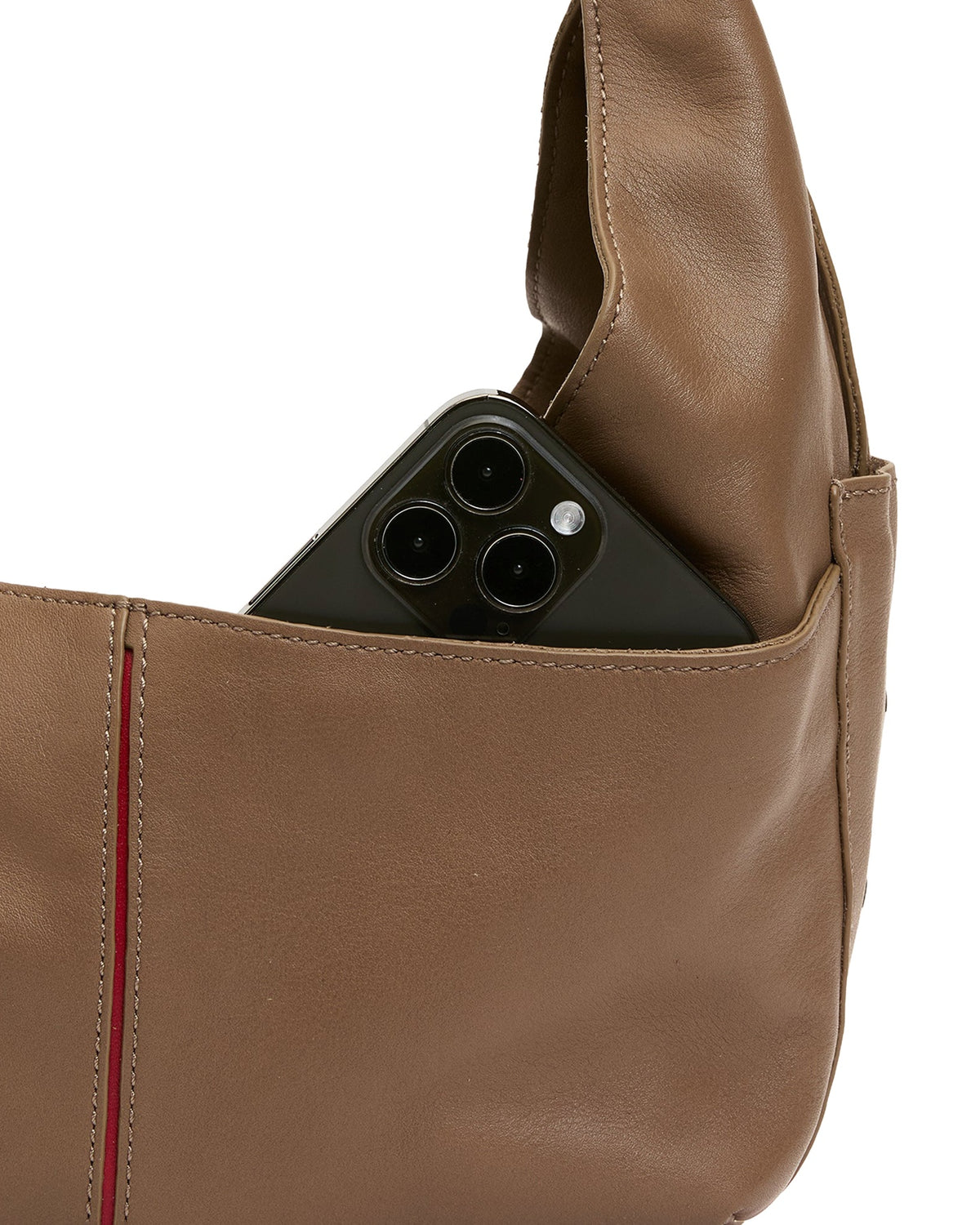 Tom Medium - Soft Leather Boho Bag | Hammitt Exclusive