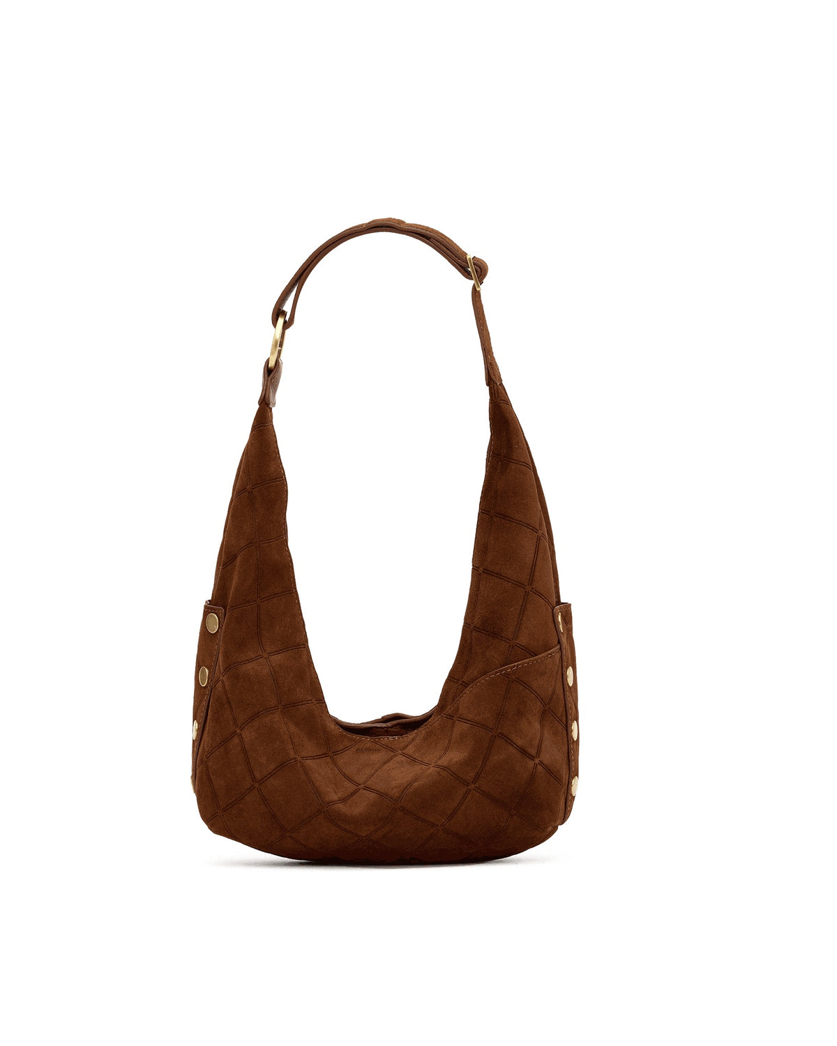 Tom Medium - Soft Leather Boho Bag | Hammitt Signature