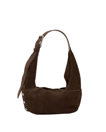 Tom Medium - Soft Leather Boho Bag | Hammitt Classic