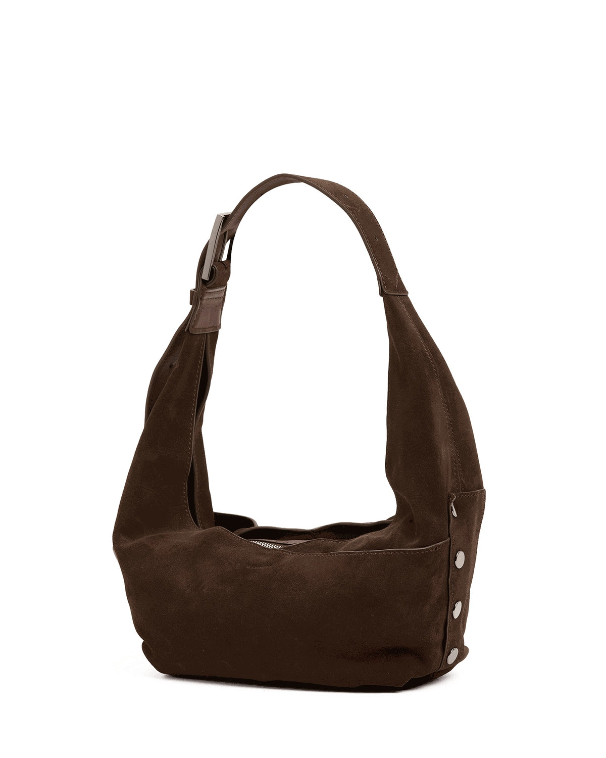 Tom Medium - Soft Leather Boho Bag | Hammitt Classic
