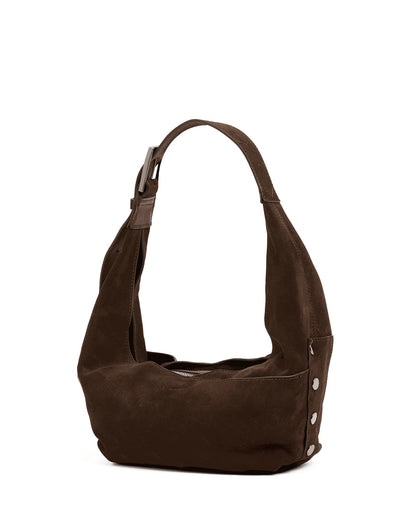 Tom Medium - Soft Leather Boho Bag | Hammitt Classic