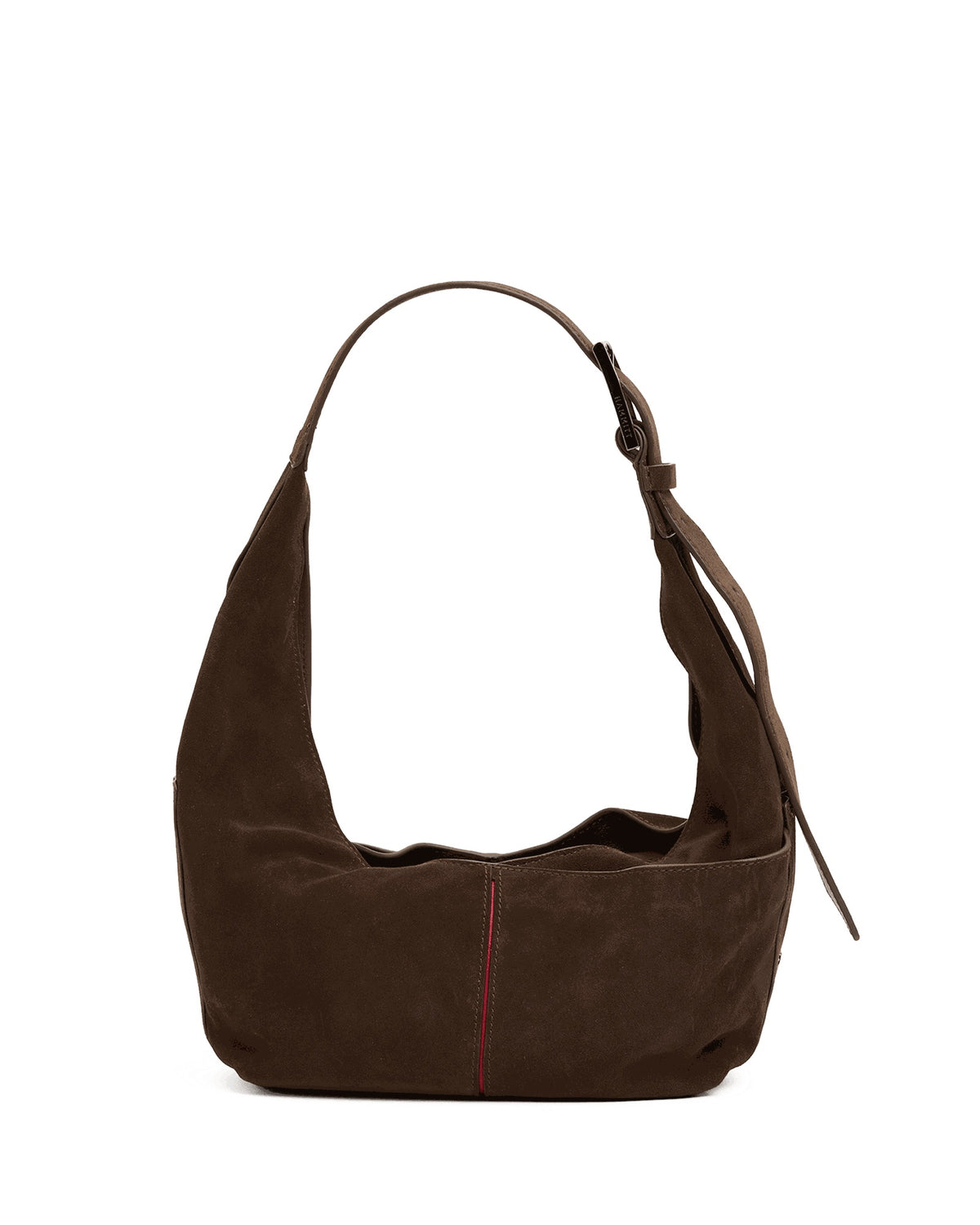 Tom Medium - Soft Leather Boho Bag | Hammitt Classic