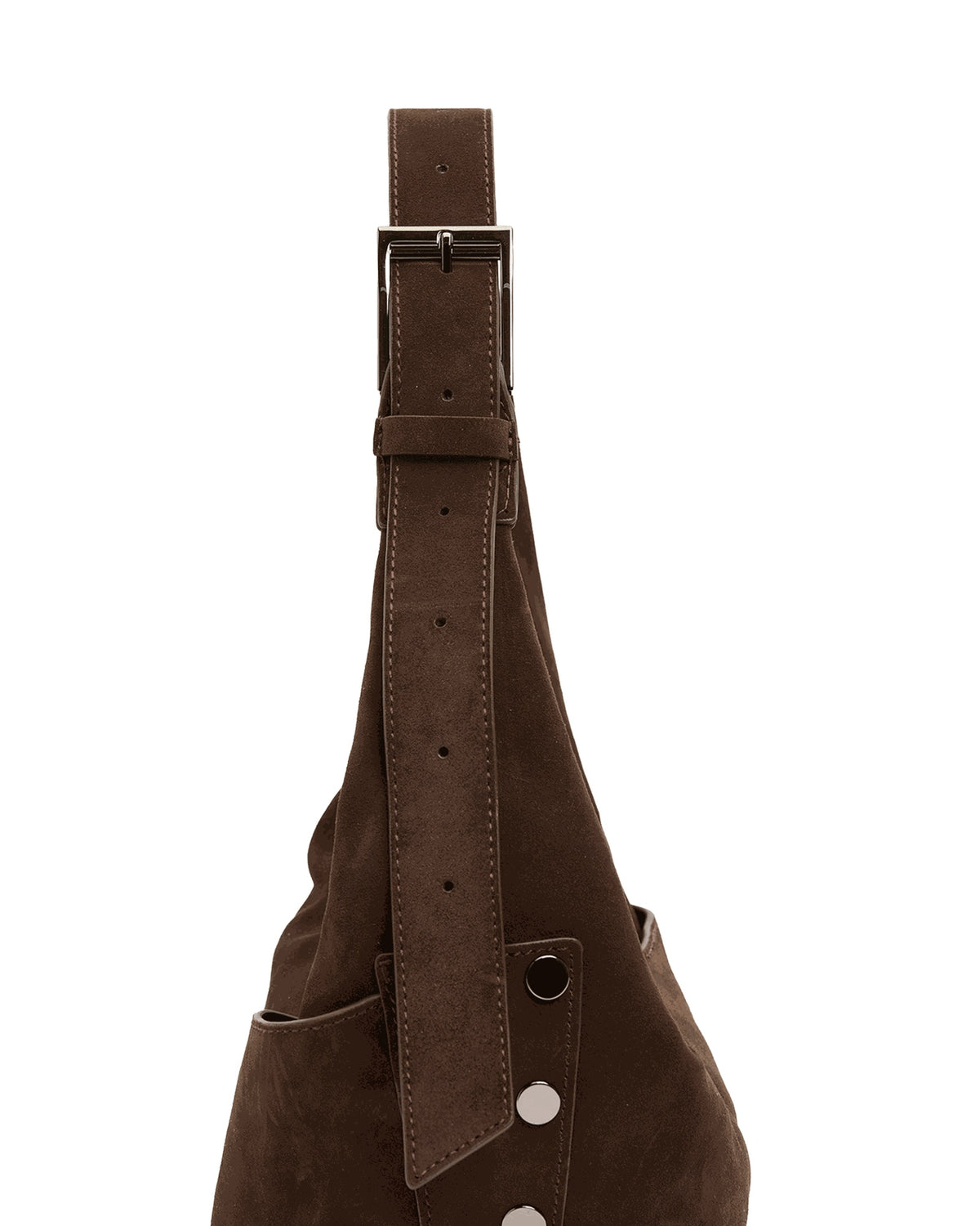 Tom Medium - Soft Leather Boho Bag | Hammitt Classic