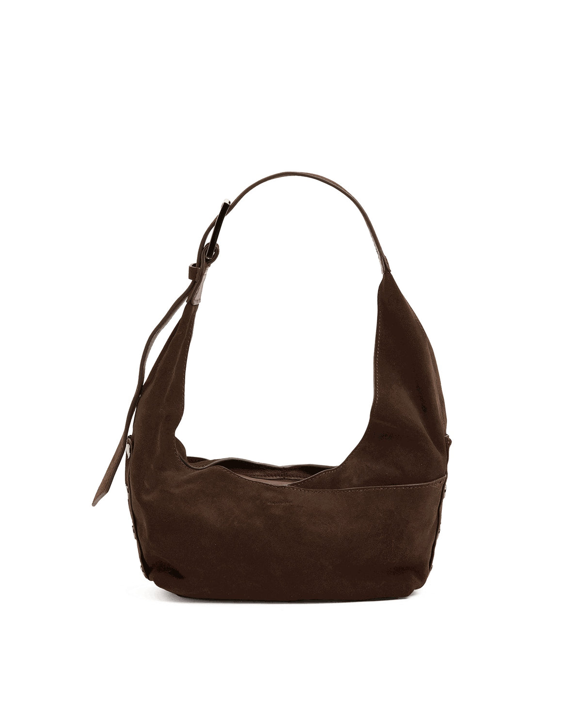 Tom Medium - Soft Leather Boho Bag | Hammitt Classic