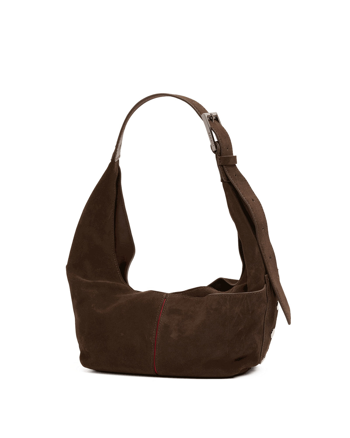 Tom Medium - Soft Leather Boho Bag | Hammitt Classic