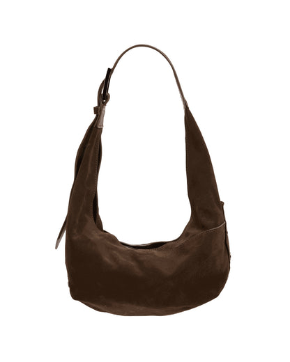 Tom Medium - Soft Leather Boho Bag | Hammitt Classic