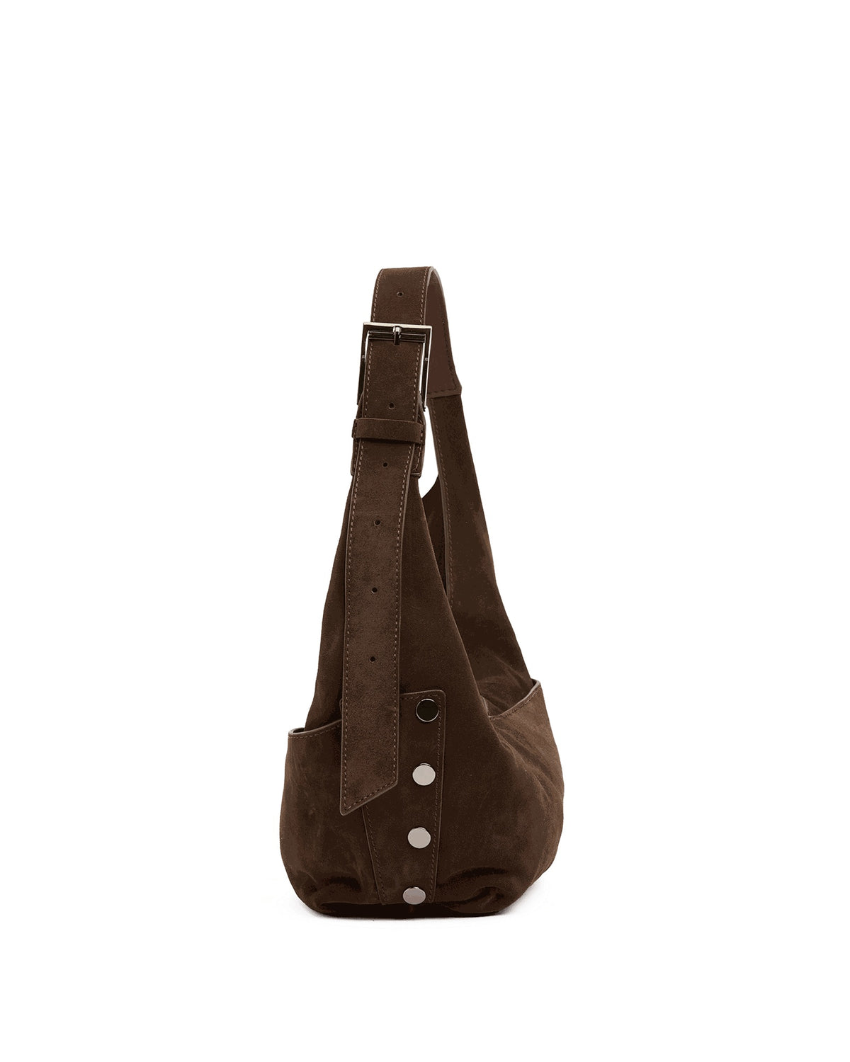 Tom Medium - Soft Leather Boho Bag | Hammitt Classic
