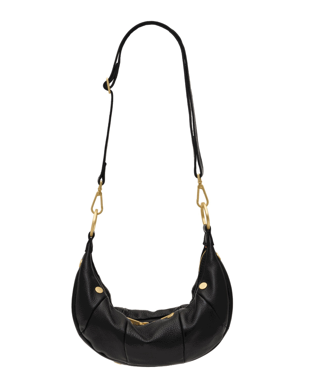 Erica Small - Soft Leather Shoulder Bag | Hammitt Essential