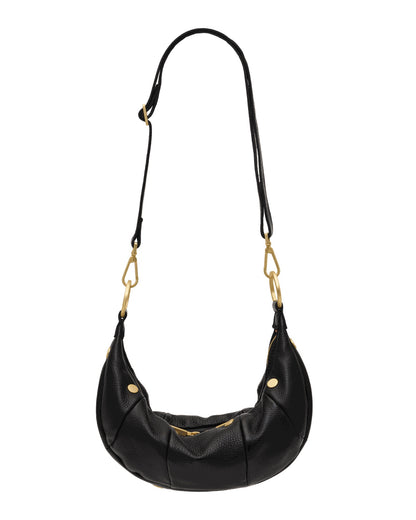 Erica Small - Soft Leather Shoulder Bag | Hammitt Essential