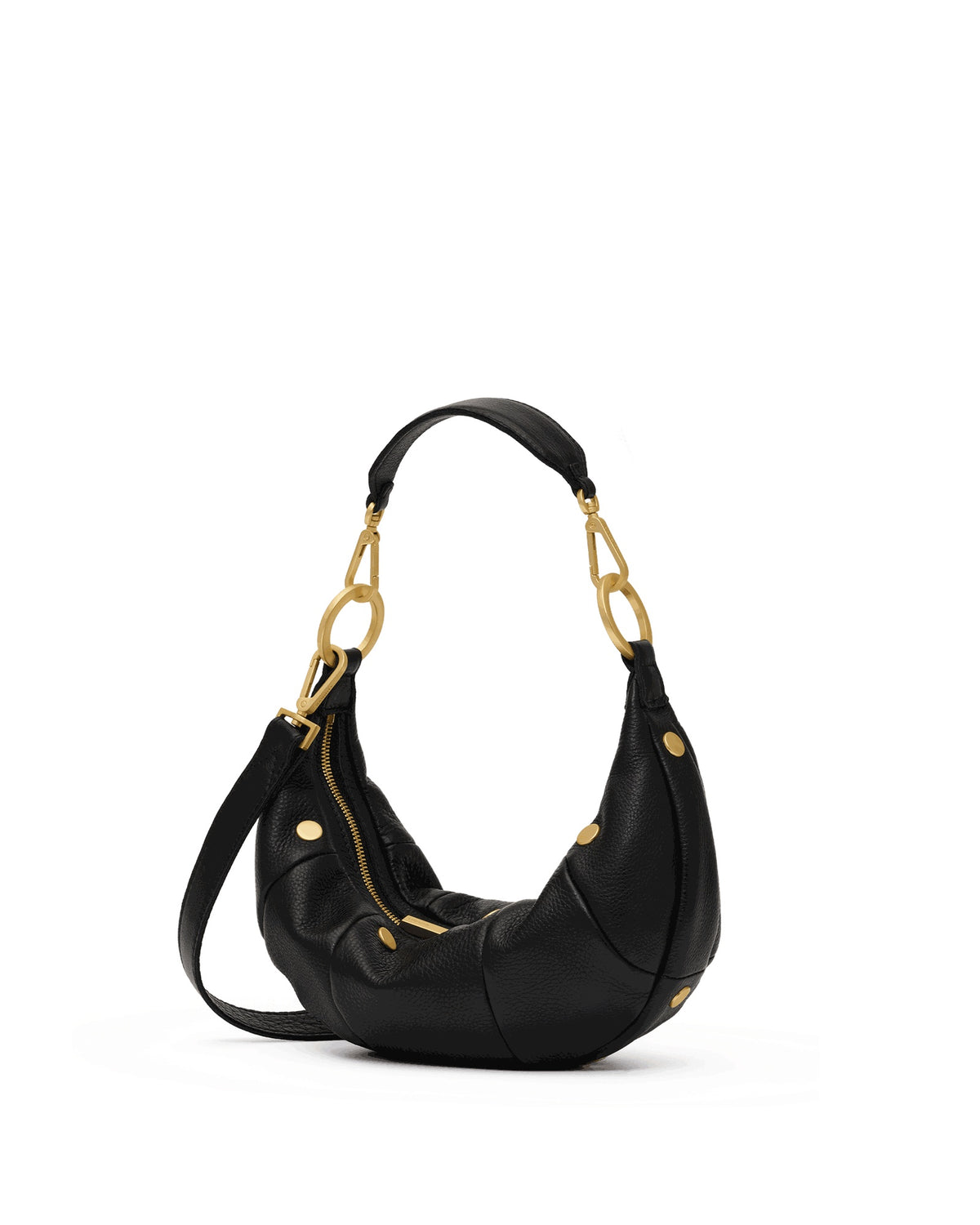 Erica Small - Soft Leather Shoulder Bag | Hammitt Essential